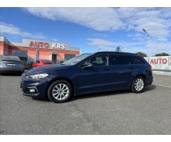 Ford Mondeo 2,0 TDCi 110kW, navi,Kamera,Temp,TZ - 9