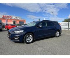 Ford Mondeo 2,0 TDCi 110kW, navi,Kamera,Temp,TZ - 10