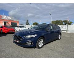 Ford Mondeo 2,0 TDCi 110kW, navi,Kamera,Temp,TZ - 11