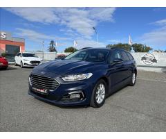 Ford Mondeo 2,0 TDCi 110kW, navi,Kamera,Temp,TZ - 12