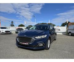 Ford Mondeo 2,0 TDCi 110kW, navi,Kamera,Temp,TZ - 13