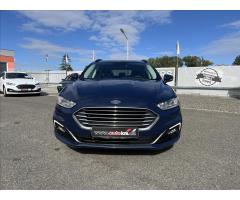 Ford Mondeo 2,0 TDCi 110kW, navi,Kamera,Temp,TZ - 14