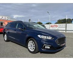 Ford Mondeo 2,0 TDCi 110kW, navi,Kamera,Temp,TZ - 15