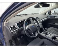 Ford Mondeo 2,0 TDCi 110kW, navi,Kamera,Temp,TZ - 16