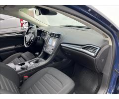 Ford Mondeo 2,0 TDCi 110kW, navi,Kamera,Temp,TZ - 20