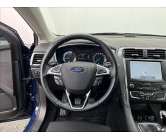 Ford Mondeo 2,0 TDCi 110kW, navi,Kamera,Temp,TZ - 26