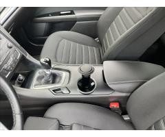 Ford Mondeo 2,0 TDCi 110kW, navi,Kamera,Temp,TZ - 35