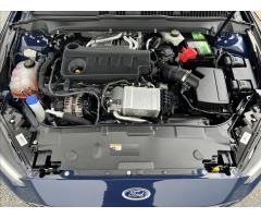 Ford Mondeo 2,0 TDCi 110kW, navi,Kamera,Temp,TZ - 40