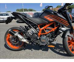 KTM 125 Duke 0,1 Duke 125,Velmi pěkný, koup v CZ, v Záruce - 14