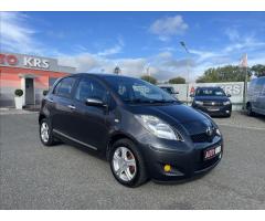 Toyota Yaris 1,3 VVT-i  73KW, Climatr,KeyFree,jen 62000KM!! - 13