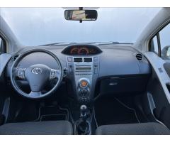 Toyota Yaris 1,3 VVT-i  73KW, Climatr,KeyFree,jen 62000KM!! - 17