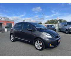 Toyota Yaris 1,3 VVT-i  73KW, Climatr,KeyFree,jen 62000KM!! - 55