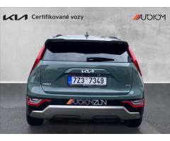 Kia Niro 1,6 GDI HEV PREMIUM A18 - 4