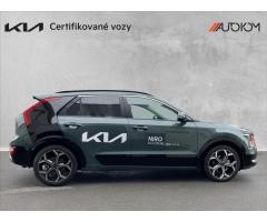 Kia Niro 1,6 GDI HEV PREMIUM A18 - 6