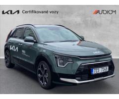 Kia Niro 1,6 GDI HEV PREMIUM A18 - 7