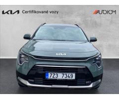 Kia Niro 1,6 GDI HEV PREMIUM A18 - 8