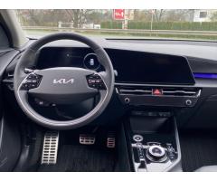 Kia Niro 1,6 GDI HEV PREMIUM A18 - 11