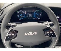 Kia Niro 1,6 GDI HEV PREMIUM A18 - 13