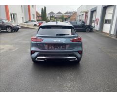 Kia XCeed 1,5 T-GDI 7DCT EXCLUSIVE + WNT - 6