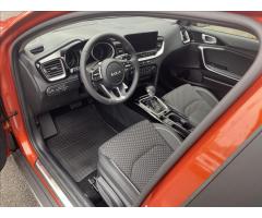 Kia XCeed 1,5 T-GDI 7DCT EXCLUSIVE + WNT - 10