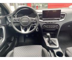 Kia Ceed 1,5 SW T-GDI SPIN MY25 - 8