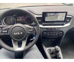 Kia Ceed 1,5 SW T-GDI SPIN MY25 - 9