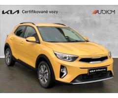 Kia Stonic 1,2 DPI TOP - 7