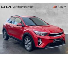 Kia Stonic 1,2 DPI TOP - 7