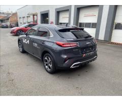 Kia XCeed 1,5 T-GDI EXCLUSIVE + WINTER - 7