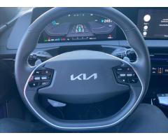 Kia EV6 0,0 GT-Line 239kW 77,4 KW - 8