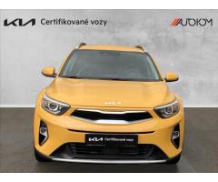 Kia Stonic 1,2 DPI TOP - 8