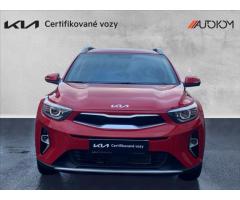 Kia Stonic 1,2 DPI TOP - 8