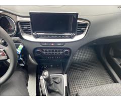 Kia XCeed 1,5 T-GDI EXCLUSIVE + WINTER - 10