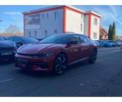 Kia EV6 0,0 GT-Line 239kW 77,4 KW - 15