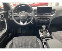 Kia XCeed 1,5 T-GDI 7DCT EXCLUSIVE + WNT - 9