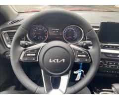 Kia XCeed 1,5 T-GDI 7DCT EXCLUSIVE + WNT - 11