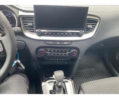 Kia XCeed 1,5 T-GDI 7DCT EXCLUSIVE + WNT - 12