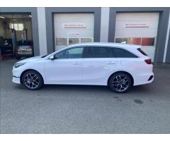 Kia Ceed 1,5 SW T-GDI TOP, A17 - 6