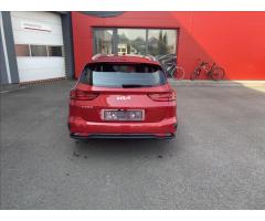 Kia Ceed 1,5 SW T-GDI  SPIN - 6