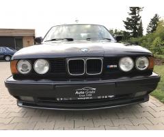 BMW M5 M5  E 34 315PS - 6