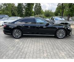 Audi A8 50 TDI quattro S-line FACE-LIF - 6