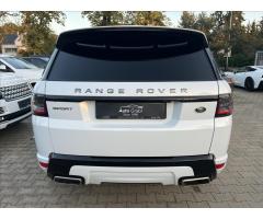 Land Rover Range Rover Sport SDV6 3.0 HSE - 6
