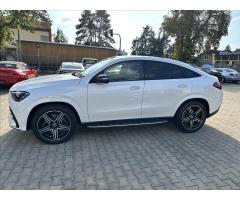 Mercedes-Benz GLE 450d AMG 4 Matic Coupe - 6