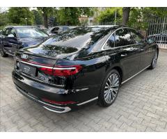 Audi A8 50 TDI quattro S-line FACE-LIF - 7