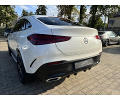 Mercedes-Benz GLE 450d AMG 4 Matic Coupe - 7