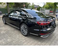 Audi A8 50 TDI quattro S-line FACE-LIF - 9