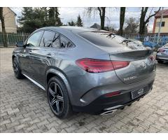 Mercedes-Benz GLE 450d AMG 4MATIC - 9