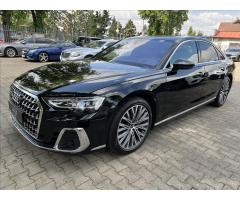 Audi A8 50 TDI quattro S-line FACE-LIF - 10