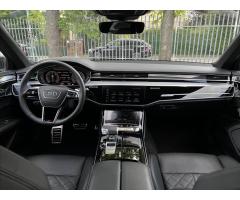 Audi A8 50 TDI quattro S-line FACE-LIF - 13