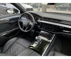 Audi A8 50 TDI quattro S-line FACE-LIF - 14